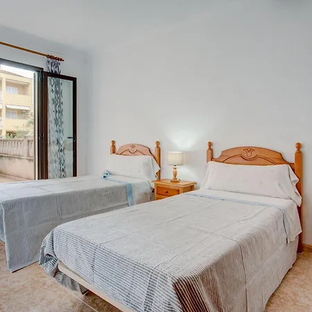 Marina Cero * Colonia de Sant Jordi