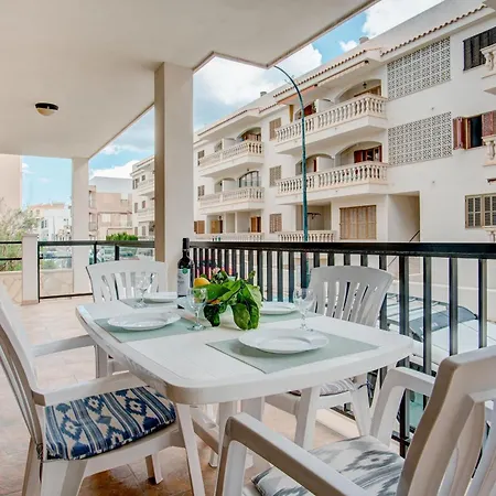 Marina Cero * Colonia de Sant Jordi