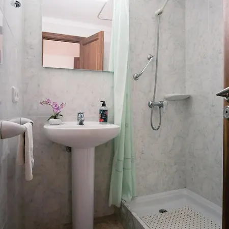 Marina Cero Apartment *