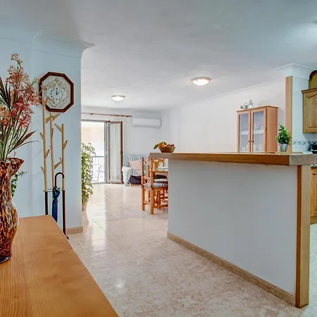 Apartment Marina Cero Colònia de Sant Jordi