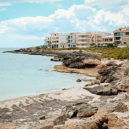 Marina Cero Apartment