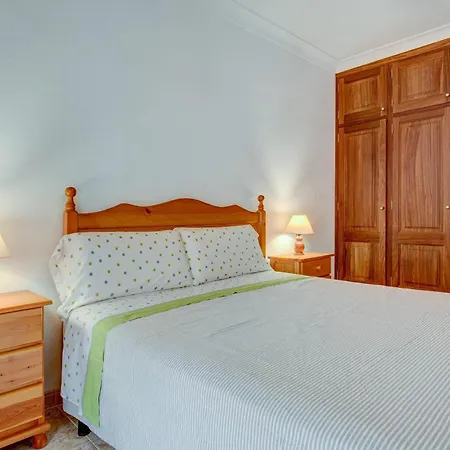 Marina Cero Apartment *