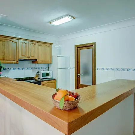 Apartment Marina Cero Colònia de Sant Jordi