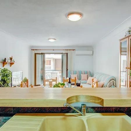 Apartment Marina Cero *